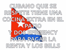 cuba respectful cuban waving flag