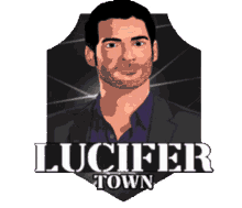 lucifer town