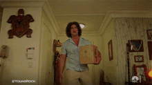 Im Here Andre The Giant GIF