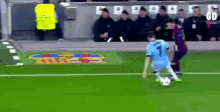 Messi Soccer GIF