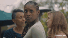 Insecure Girl No GIF - Insecure Girl No Be Cool GIFs