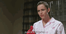 13going On Thirty 13going On30 GIF - 13going On Thirty 13going On30 Love Is A Battlefied GIFs