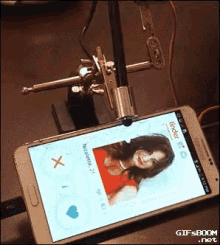 Automatic Right Swipe GIF - Tinder Swipe Right Yes For Everyone GIFs