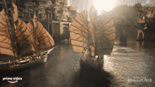 Fleet Lord Of The Rings GIF
