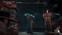 Fight Battle GIF - Fight Battle Remnant From The Ashes GIFs