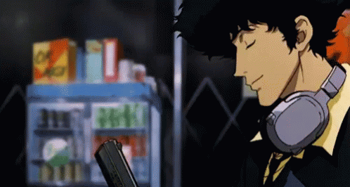 Perfect blue 90s anime GIF - Find on GIFER