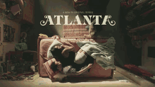 Atlanta Fx Premiere GIF - Atlanta Atlanta Fx Donald Glover GIFs