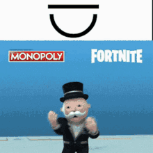 monopoly minecraft roblox fortnite dance
