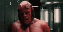 Abell46s Reface GIF - Abell46s Reface Hellboy GIFs