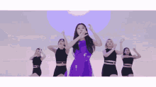 Choerry Love Cherry Motion GIF - Choerry Love Cherry Motion Loona GIFs