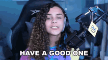 Have A Good One Fluctra GIF - Have A Good One Fluctra Xset GIFs