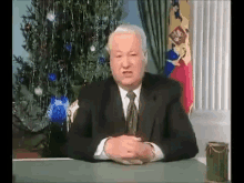 ельцин Yeltsin GIF - ельцин Yeltsin Boris Yeltsin GIFs
