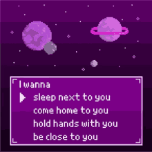I Wanna Sleep Next To You GIF - I Wanna Sleep Next To You Be With You GIFs