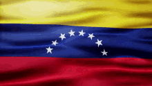 Venezuela Flag Gif GIF - Venezuela Flag Gif South America GIFs