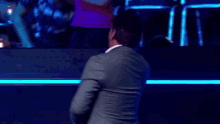 Yes Gerard Joling GIF - Yes Gerard Joling The Masked Singer GIFs