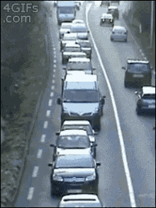Cachondeo Traffic GIF