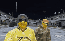 a man wearing sunglasses and a bandana with the word snoop dogg on the bottom