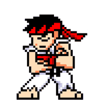 sweetragers ryu street fighter streetfighter