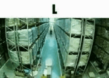 Warehouse GIF - Warehouse GIFs