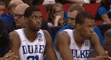 Duke Basketball GIF - Duke Basketball Players GIFs