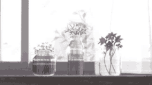 Aesthetic Anime GIF - Aesthetic Anime Flowers GIFs