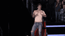 Clap GIF - Clapping Adamlevine The Voice GIFs