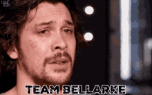 Team Bellarke Bellarke GIF - Team Bellarke Bellarke The100 GIFs
