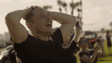 Elon Musk Space X GIF - Elon Musk Space X GIFs