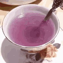 Magical Pink GIF - Magical Pink Tea GIFs