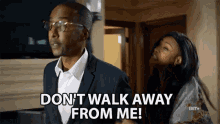 Dont Walk Away From Me Dont Go GIF - Dont Walk Away From Me Dont Go Dont Walk Away GIFs