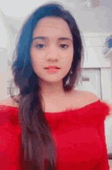 Ashi Singh Me GIF