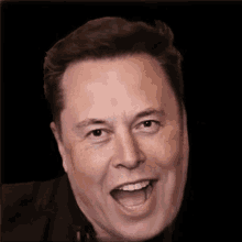 Elon Musk イーロンマスク GIF - Elon Musk イーロンマスク ビットコイン GIFs