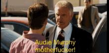 audie murphy