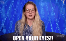 Bbcan Bbcan3 GIF - Bbcan Bbcan3 Open Your Eyes GIFs