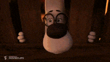Mr Peabody Mr Peabody And Sherman GIF