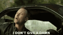 I Dont Give A Damn I Dont Care GIF - I Dont Give A Damn I Dont Care Idc GIFs