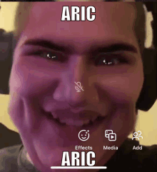 Aric GIF - Aric GIFs