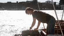 Replacements Keanu Reeves GIF