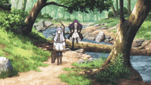 Frieren Beyond Journey'S End GIF - Frieren Beyond Journey'S End At The Funeral GIFs
