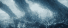 Storm Moonfall GIF - Storm Moonfall Hurricane GIFs