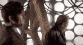 Doctor Who Round Things GIF - Doctor Who Round Things Roundels GIFs