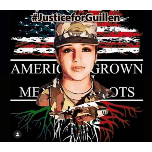 Justice For Vanessa Justice For Vanessa Guillen Sticker - Justice For Vanessa Justice For Vanessa Guillen Vanessa Guillen Stickers