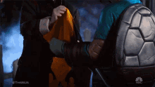 Candy Halloween GIF - Candy Halloween This Is Us GIFs