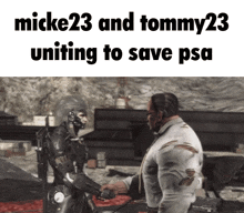 micke tommy23