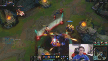 fall down turret down redmercy redmercy plays league of legends