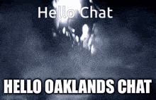 Oaklands GIF - Oaklands GIFs