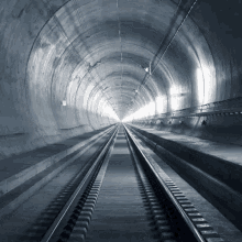 Tunnel Underground GIF - Tunnel Underground GIFs