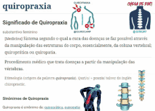 Quiropraxia Medicine GIF - Quiropraxia Medicine Back GIFs