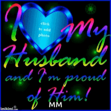Love My Husband Proud GIF - Love My Husband Proud GIFs