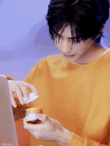 Swl Song Weilong GIF - Swl Song Weilong Chinese Actor GIFs